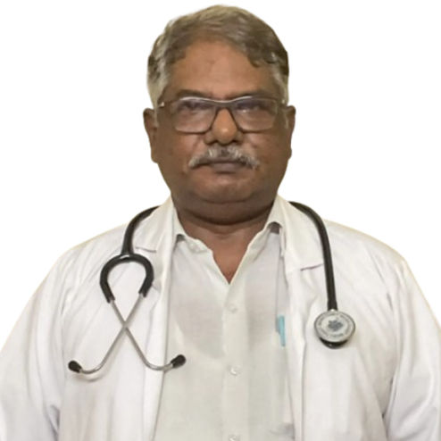 Dr. K Venugopal, General Practitioner Dr. K Venugopal, General Practitioner