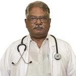 Dr. K Venugopal