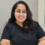 Dr. Maneesha A Dr. Maneesha A