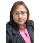 Ms. Papiya Mondal