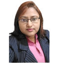 Ms. Papiya Mondal, Dietician