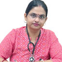 Dr. Sanchayita Kanta, General Physician/ Internal Medicine Specialist