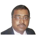 Mr. Soumen Soumen, Physiotherapist And Rehabilitation Specialist