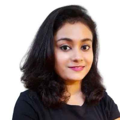 Ms. Monalisa Das, Dietician Ms. Monalisa Das, Dietician