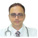 Dr. Mudit Sabharwal, Diabetologist