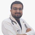 Dr. Dhruv Kotecha