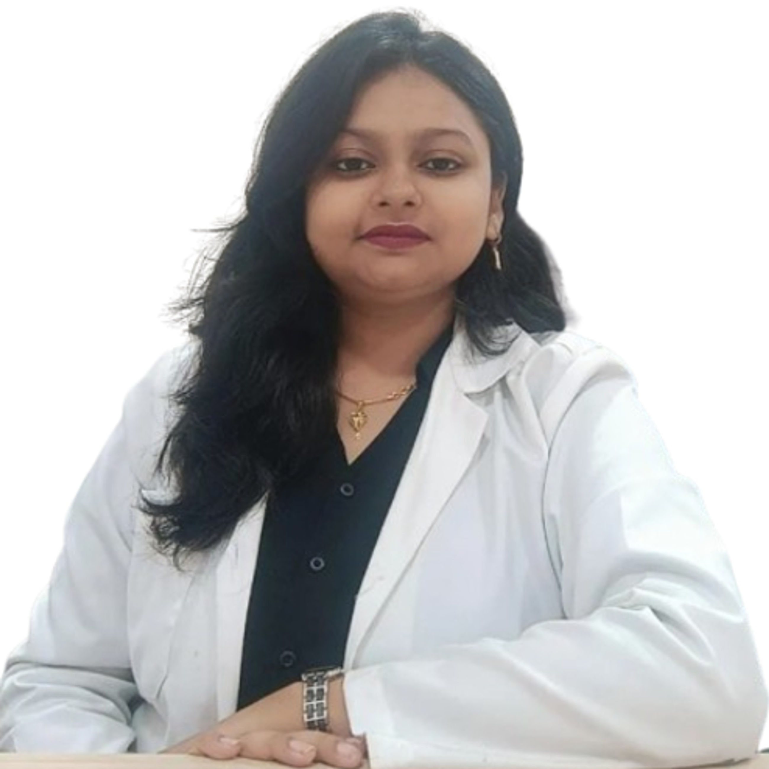 Dr. Srutee Barman, Dermatologist