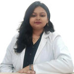 Dr. Srutee Barman