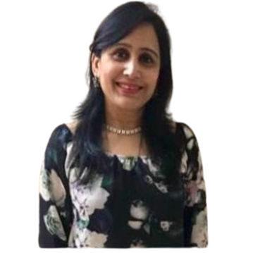 Ms. Anubha Khandelwal, Dietician Ms. Anubha Khandelwal, Dietician