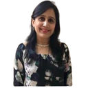 Ms. Anubha Khandelwal, Dietician