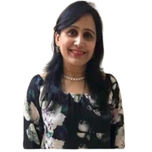 Ms. Anubha Khandelwal