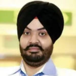 Dr Tegbir S. Sidhu