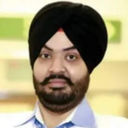 Dr Tegbir S. Sidhu, Radiologist