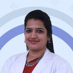 Dr. Smrithi D Nayak