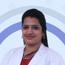 Dr. Smrithi D Nayak, Obstetrician and Gynaecologist