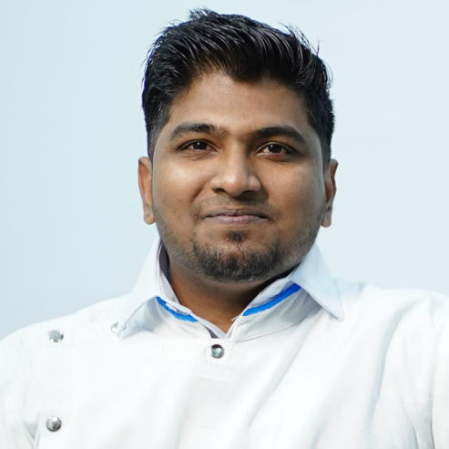 Dr. Rameezuddin. T, Endodontist Dr. Rameezuddin. T, Endodontist