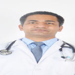 Dr. Brijesh Thakran