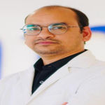 Dr Deepak Sharma