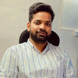 Mr. Manish Kumar