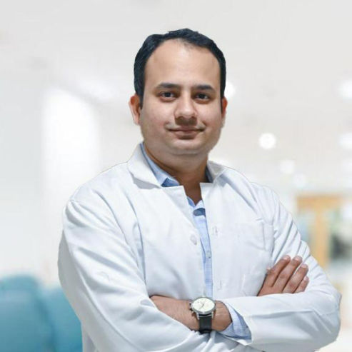 Dr. Anirudh Rao Deshmukh, General Physician/ Internal Medicine Specialist Dr. Anirudh Rao Deshmukh, General Physician/ Internal Medicine Specialist