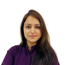 Dr. Aasma Kapoor, Dentist