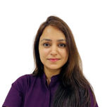 Dr. Aasma Kapoor