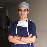 Dr. Nandita Murthy