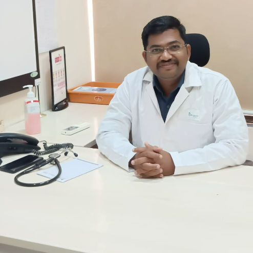 Mr Arjun Mhadgut, Physiotherapist And Rehabilitation Specialist Mr Arjun Mhadgut, Physiotherapist And Rehabilitation Specialist