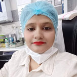 Dr. Anu Singh