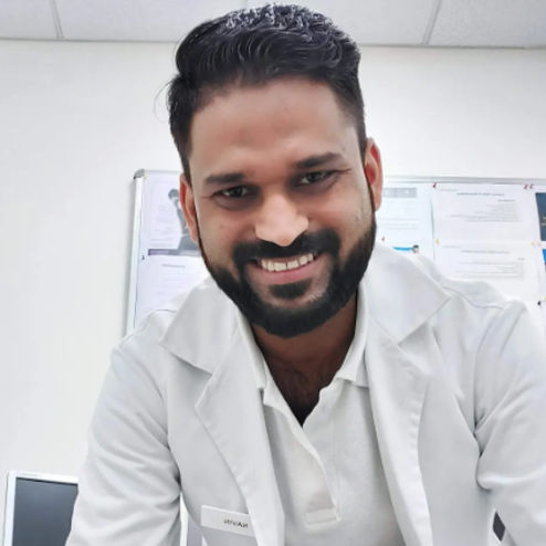 Mr. Navin Kumar Choudhary, Physiotherapist And Rehabilitation Specialist Mr. Navin Kumar Choudhary, Physiotherapist And Rehabilitation Specialist