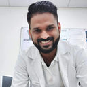 Mr. Navin Kumar Choudhary, Physiotherapist And Rehabilitation Specialist