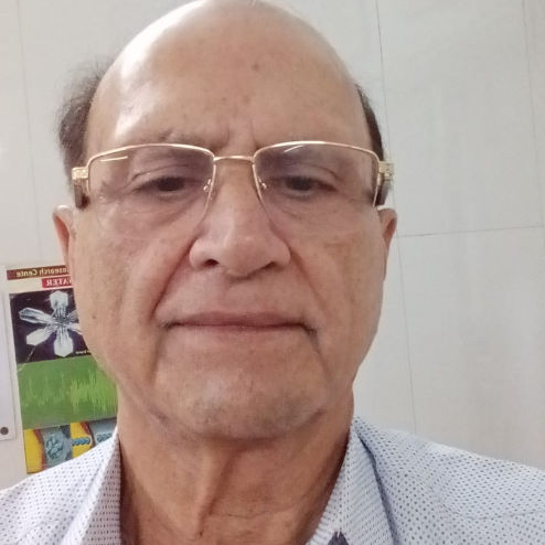 Dr Rajni Kant Dave, General Practitioner Dr Rajni Kant Dave, General Practitioner