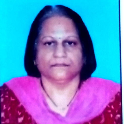 Alka Shamrao Gaikwad, Obstetrician and Gynaecologist Alka Shamrao Gaikwad, Obstetrician and Gynaecologist