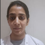 Dr. Sapna Vijaykumar Solanki