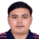 Dr Sourish Karmakar, Psychiatrist