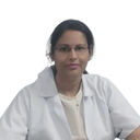 Dr. Nisha Kumari, Gynecologic Surgeon