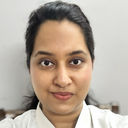 Ms. Riddhi Shinde, Nutritionist