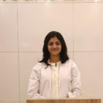 Dr. Shreya Francis