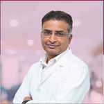 Dr. Girish P V