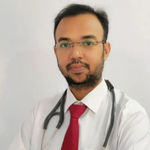 Dr. Shehzad Ruman