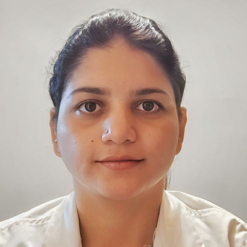 Dr Bhumika Lalwani, General Surgeon Dr Bhumika Lalwani, General Surgeon