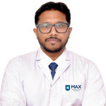 Dr Ankur Gupta