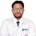 Dr Ankur Gupta, Orthopaedician