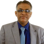 Dr. Sankar Dasmahapatra