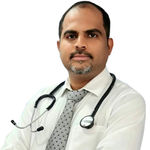 Dr. Narendar Reddy