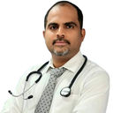 Dr. Narendar Reddy, Anaesthesia