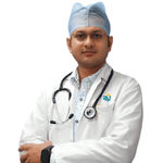 Dr. Partha Pratim Mondal