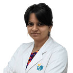 Dr. Tanvi Choubey