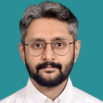 Dr Atreyo Roy Chowdhury