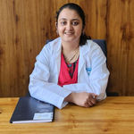 Dr. Poornima